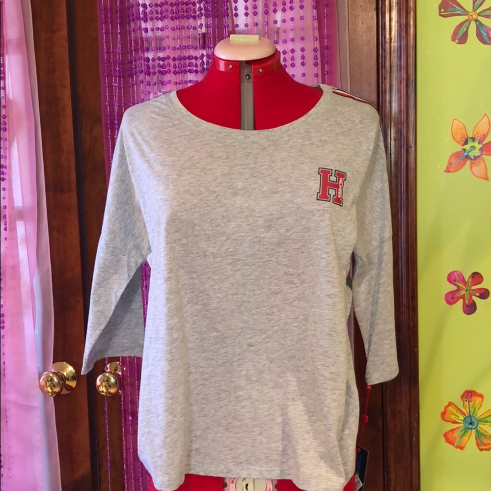 Tommy Hilfiger Athletic Tee